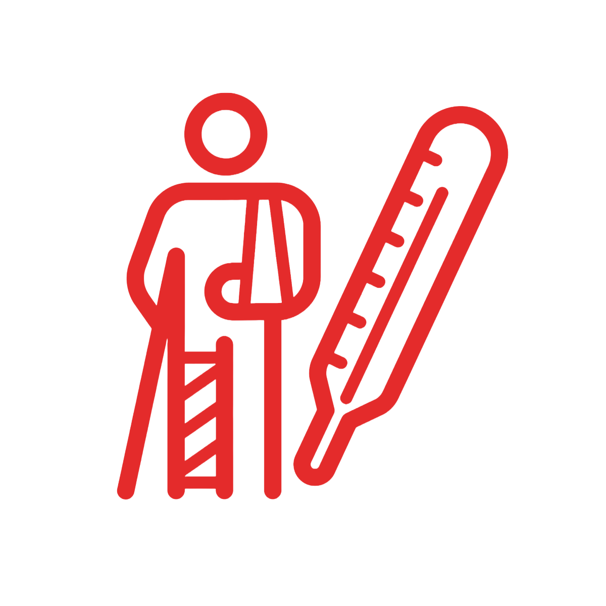 Icon Unfall